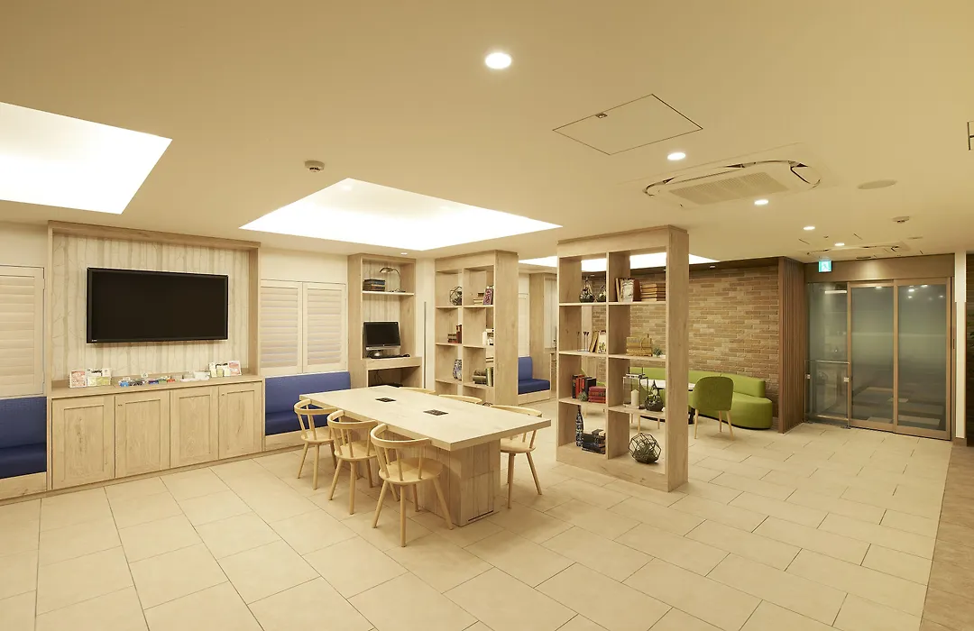 Sotetsu Fresa Inn Ginza Sanchome-1