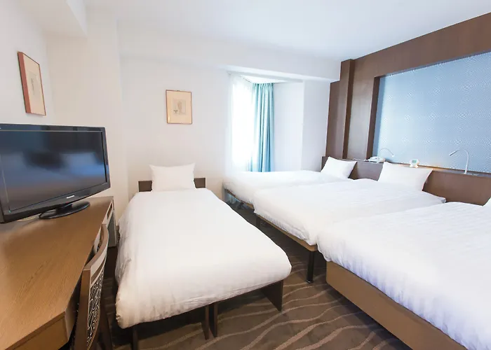 Shibuya Tobu Hotel Tokyo